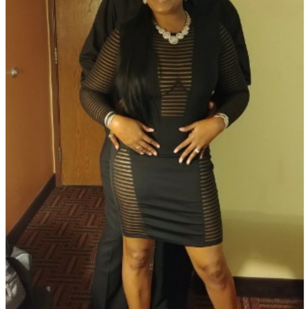Party dress